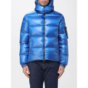 Tatras Jacket Men Blue
